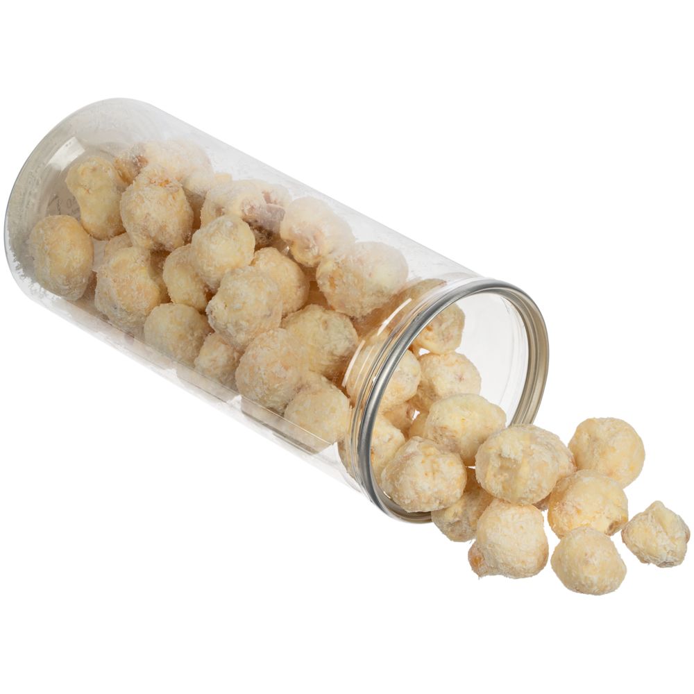 Попкорн Pop Drop, в карамельной глазури с кокосом (Миниатюра WWW (1000))