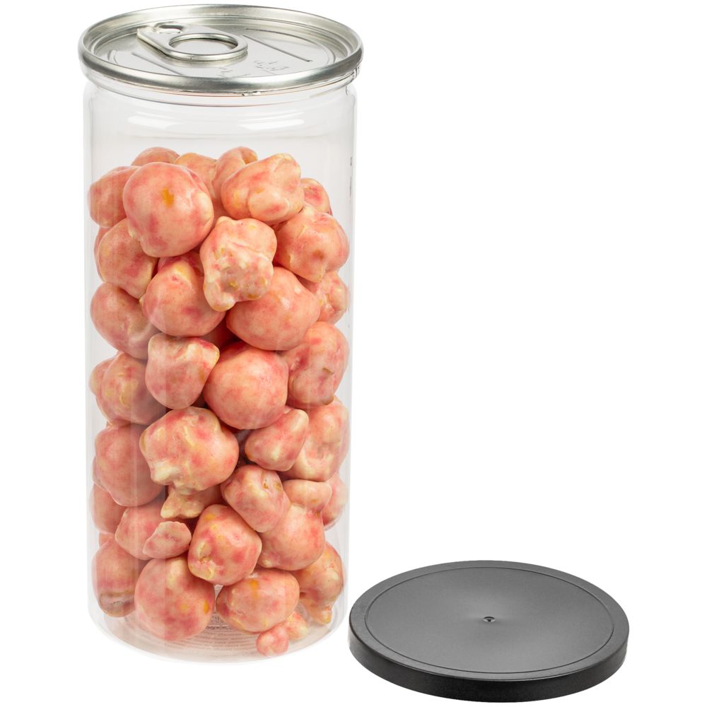Попкорн Pop Drop, в карамельной глазури со вкусом йогурта и малины (Миниатюра WWW (1000))
