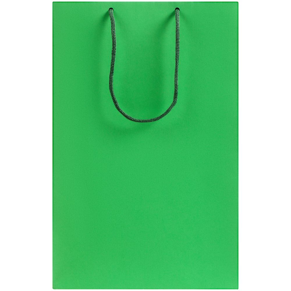 Пакет бумажный Porta M, зеленый (Миниатюра WWW (1000))
