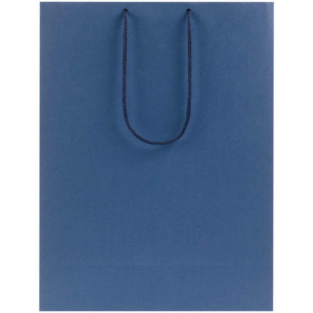 Пакет бумажный Porta XL, синий (Миниатюра WWW (1000))