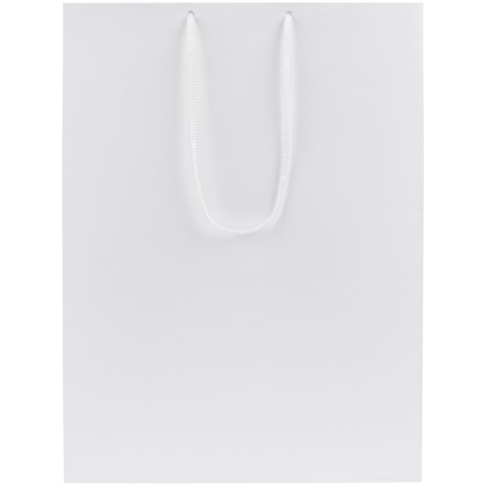 Пакет бумажный Porta XL, белый (Миниатюра WWW (1000))