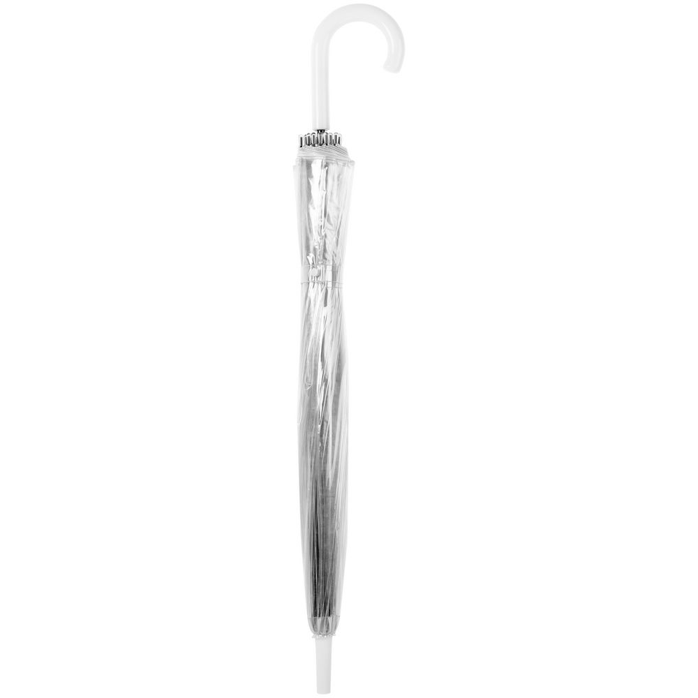 Прозрачный зонт-трость Clear 16 (Миниатюра WWW (1000))