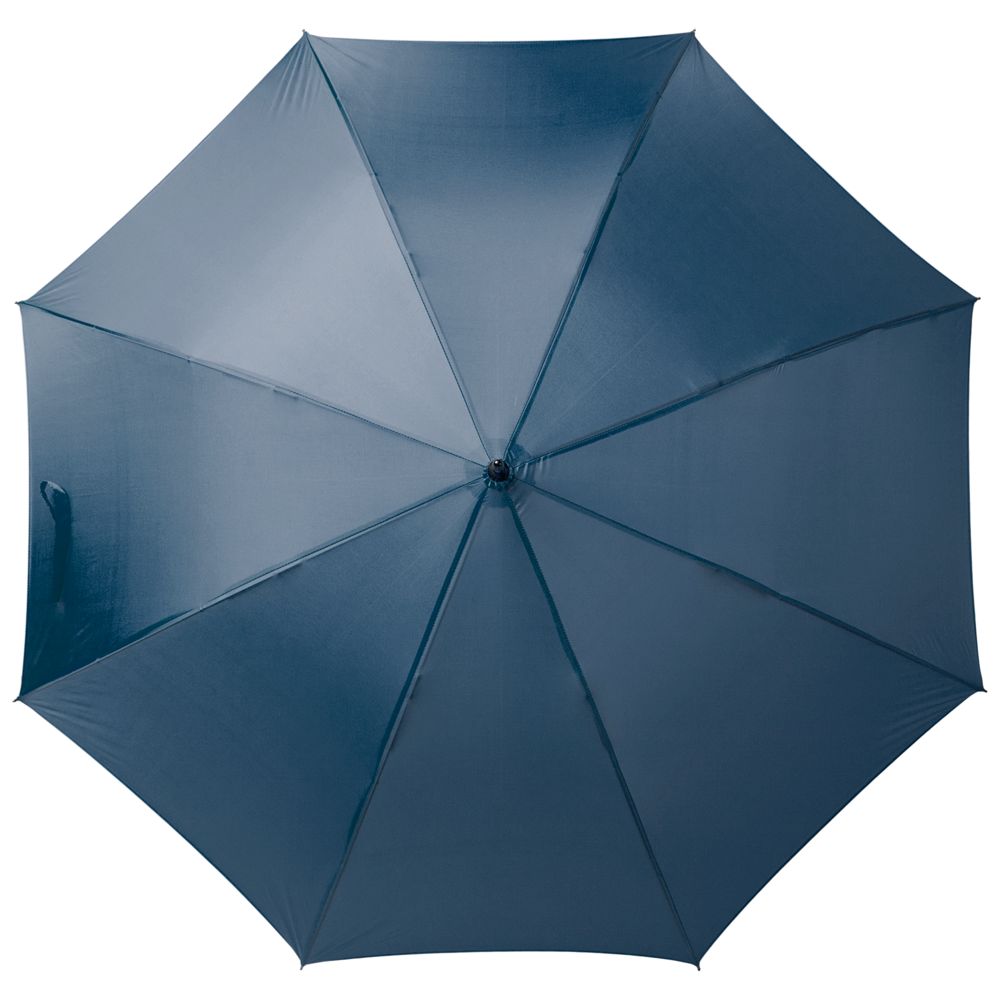 Зонт-трость Wind, синий (Миниатюра WWW (1000))