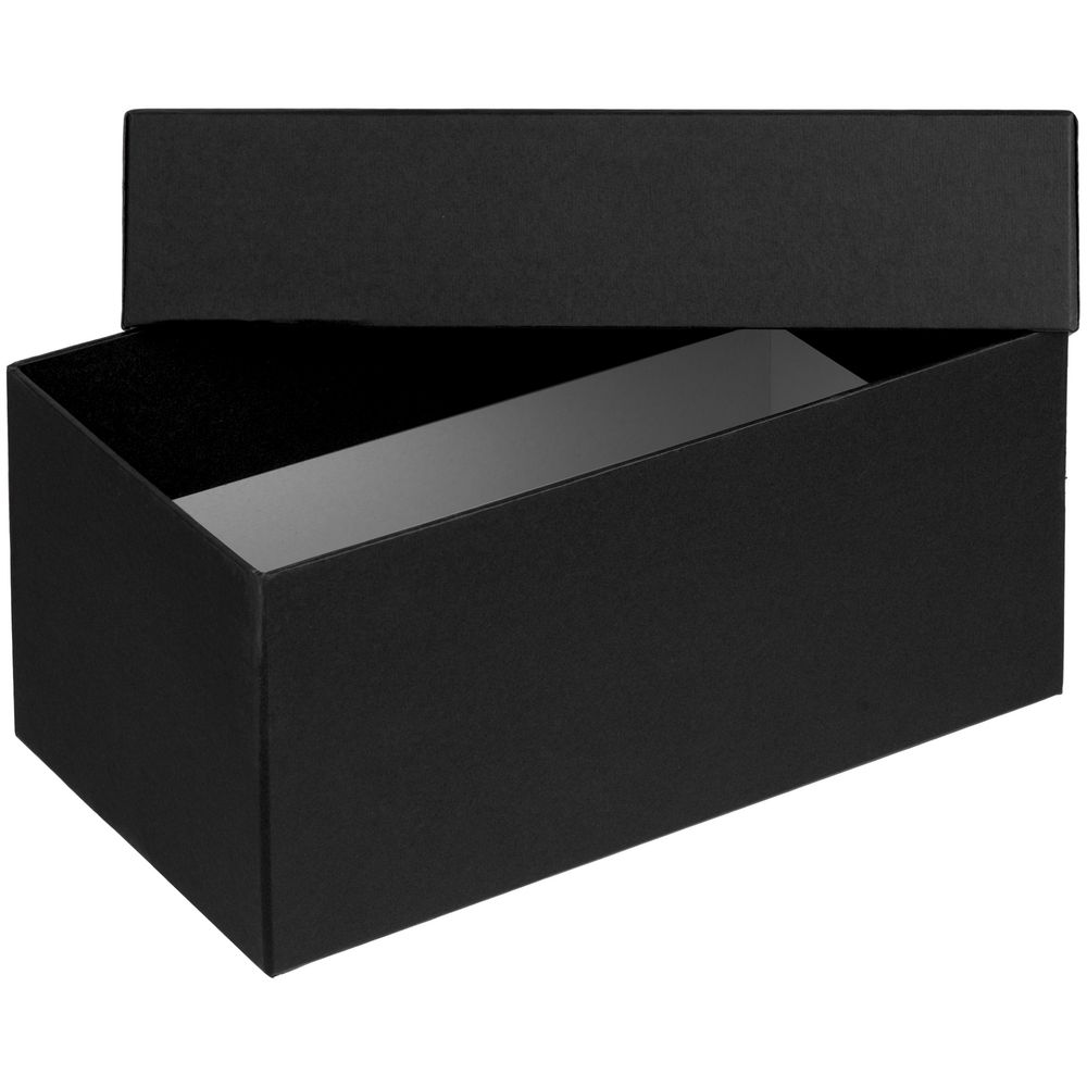 Коробка Storeville, малая, черная (Миниатюра WWW (1000))