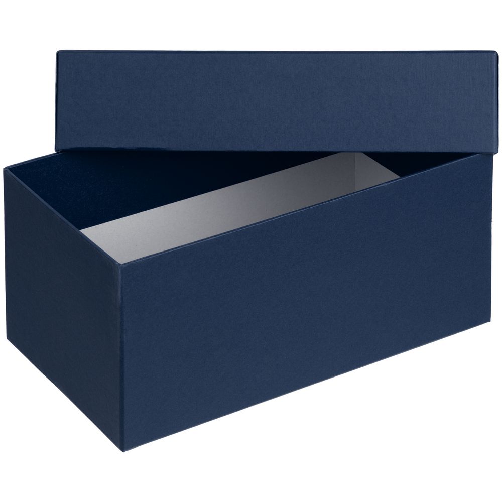 Коробка Storeville, малая, темно-синяя (Миниатюра WWW (1000))
