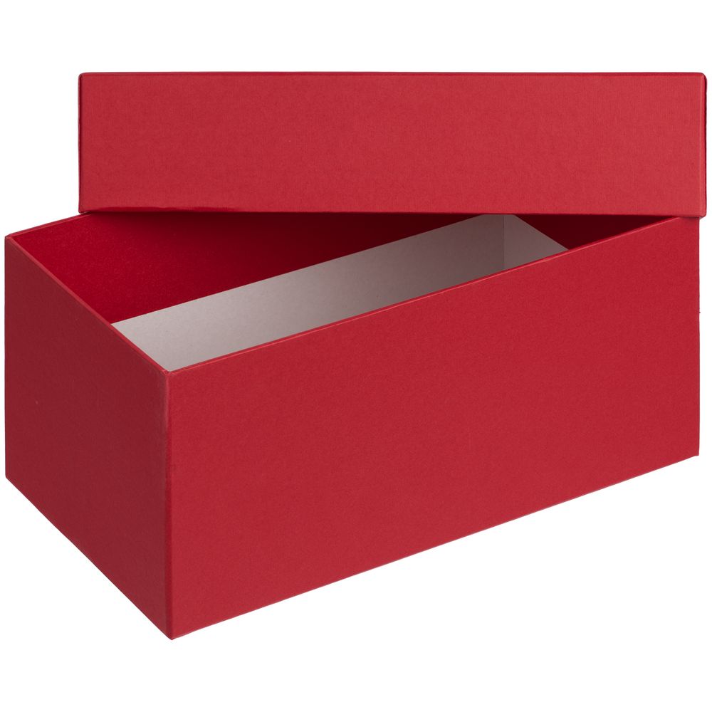 Коробка Storeville, малая, красная (Миниатюра WWW (1000))