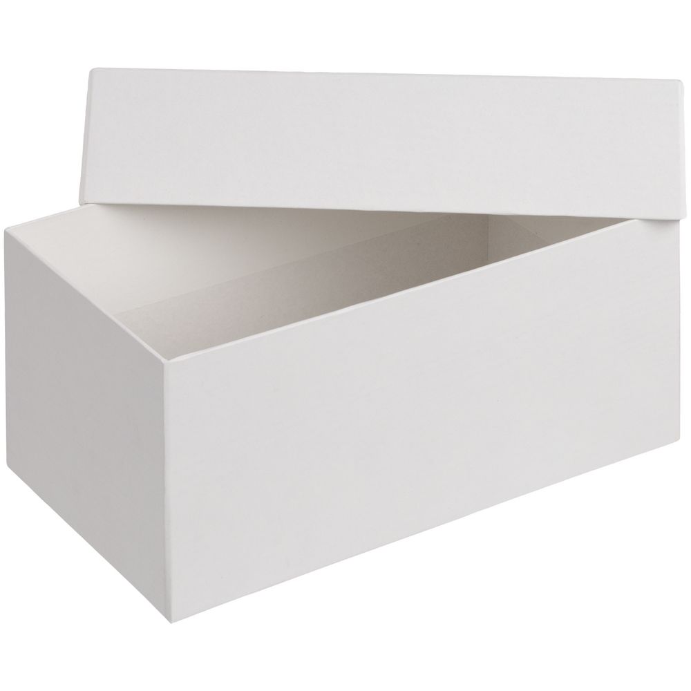Коробка Storeville, малая, белая (Миниатюра WWW (1000))