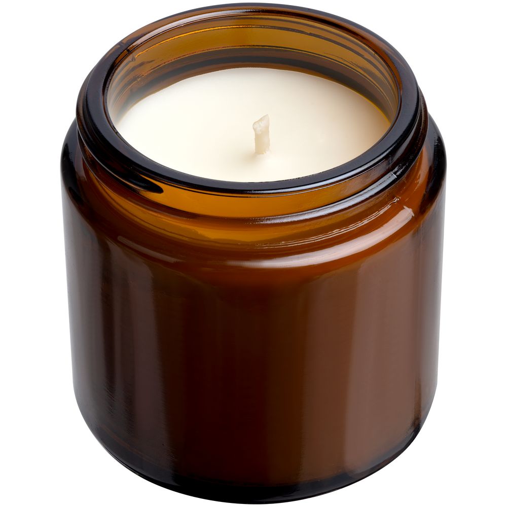 Свеча ароматическая Calore, лаванда и базилик (Миниатюра WWW (1000))