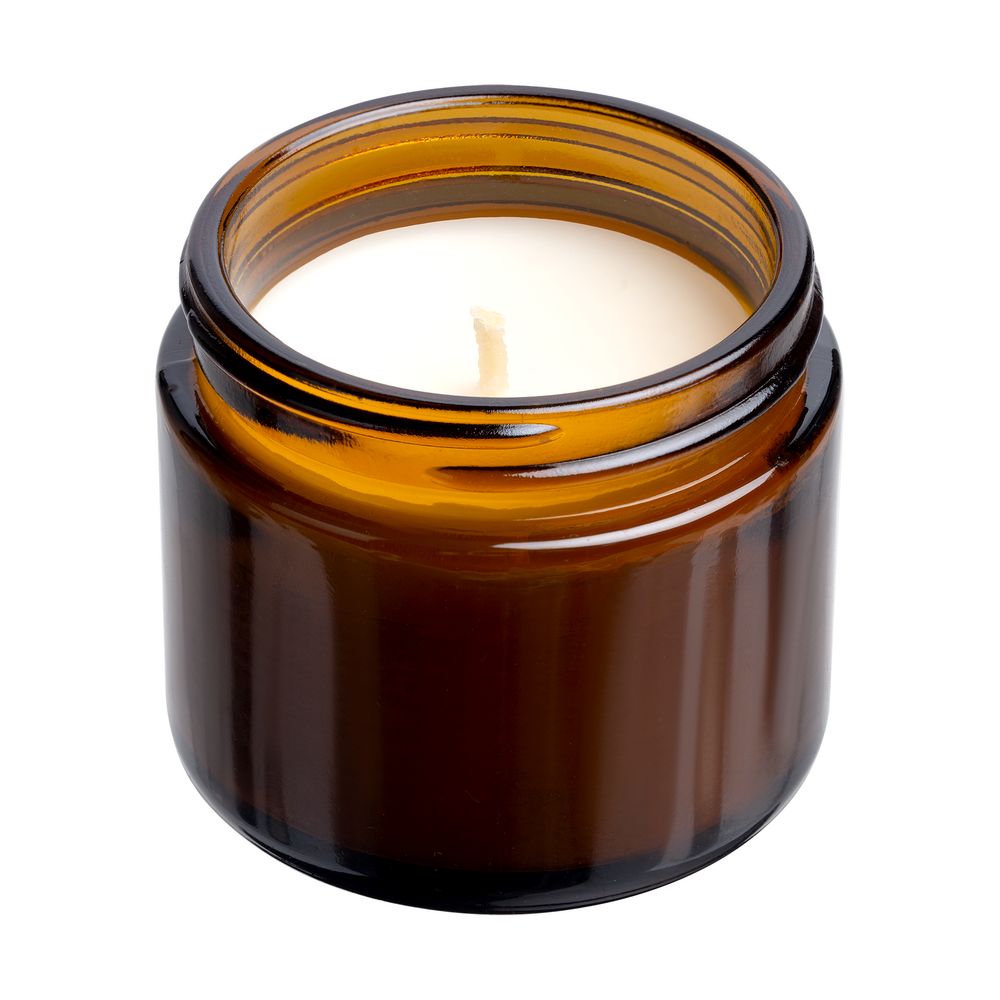 Свеча ароматическая Piccola, имбирное печенье и мандарин (Миниатюра WWW (1000))