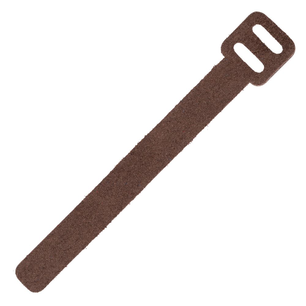 Пуллер кожаный Molim, S, коричневый (Миниатюра WWW (1000))