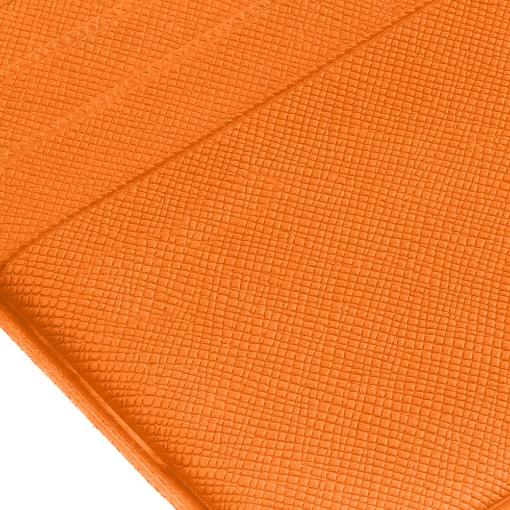 Чехол для карточек Devon, оранжевый (Миниатюра WWW (1000))