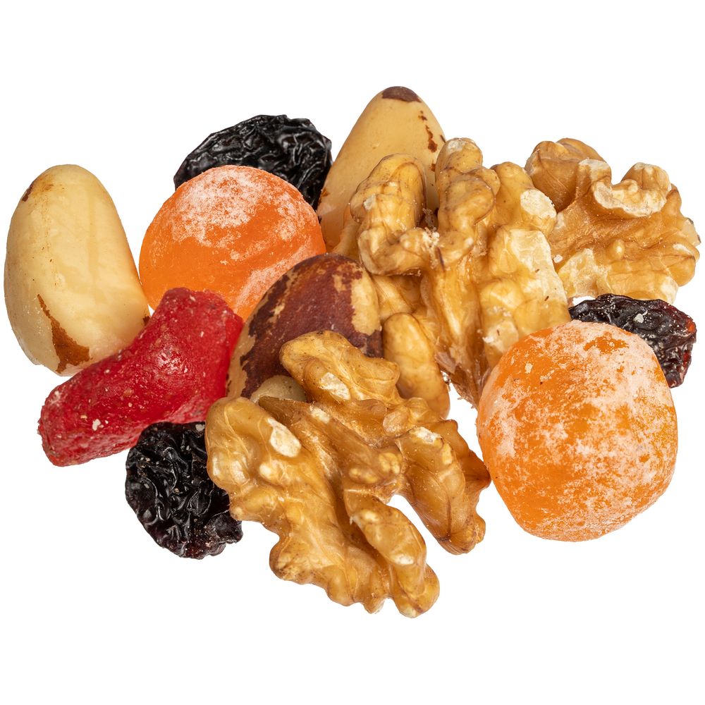 Смесь орехов и цукатов Nut Fusion (Миниатюра WWW (1000))