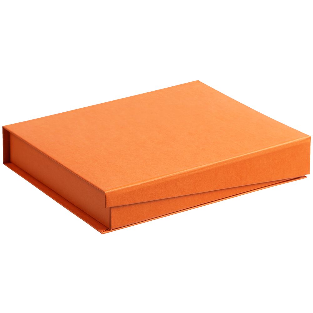 Набор Flex Shall Simple, оранжевый (Миниатюра WWW (1000))