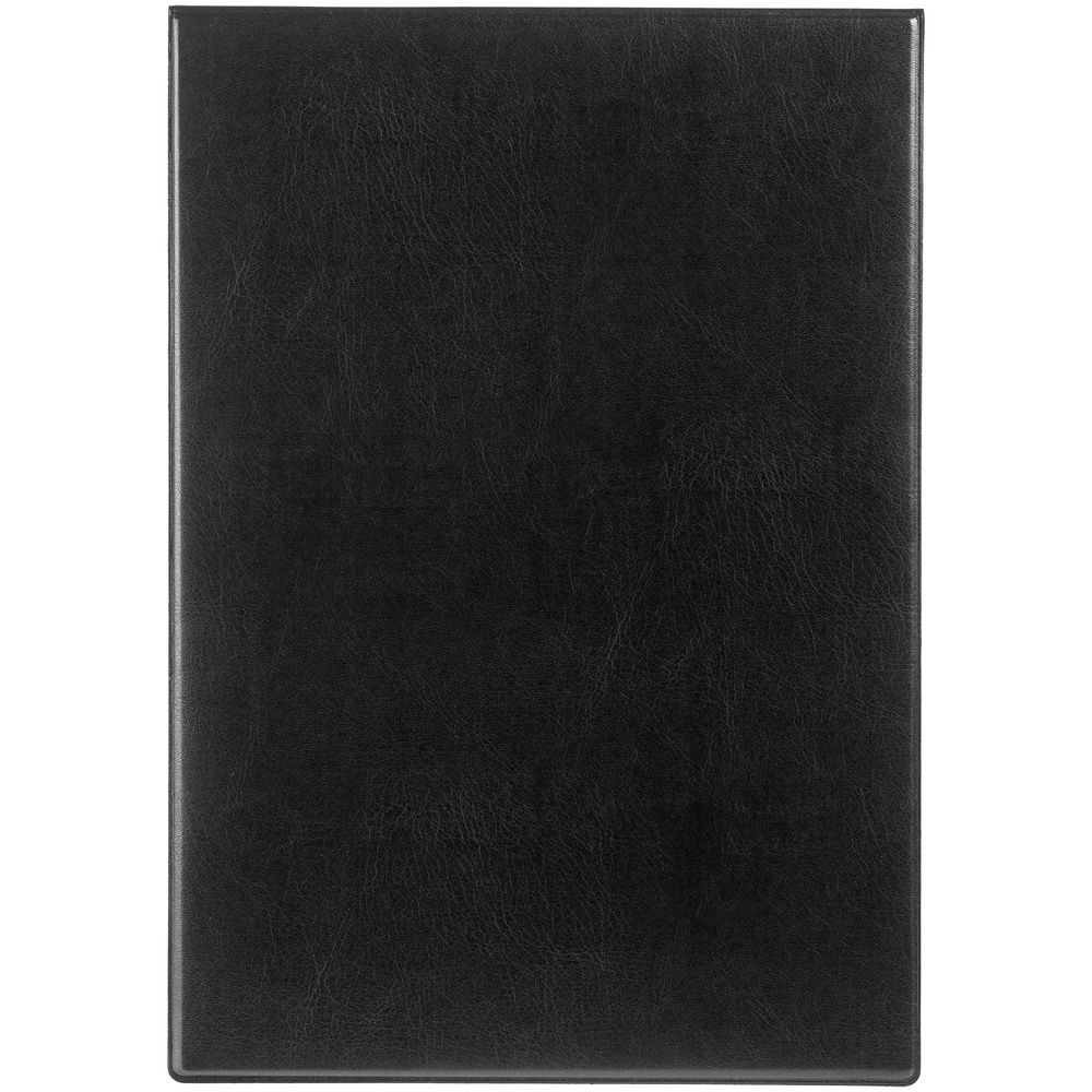 Папка-планшет Nebraska, черная (Миниатюра WWW (1000))