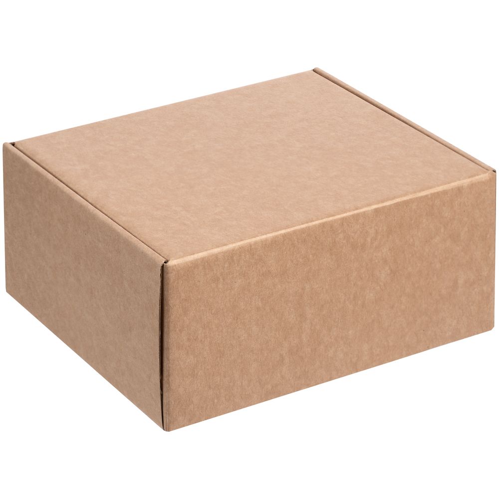 Коробка Grande с ложементом для стопок, крафт (Миниатюра WWW (1000))