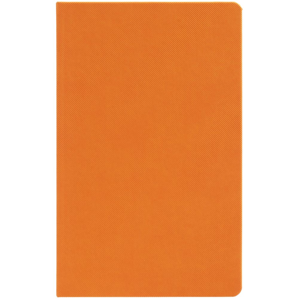 Ежедневник Grade, недатированный, оранжевый (Миниатюра WWW (1000))