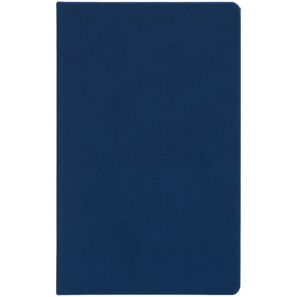 Ежедневник Grade, недатированный, темно-синий (Миниатюра WWW (1000))