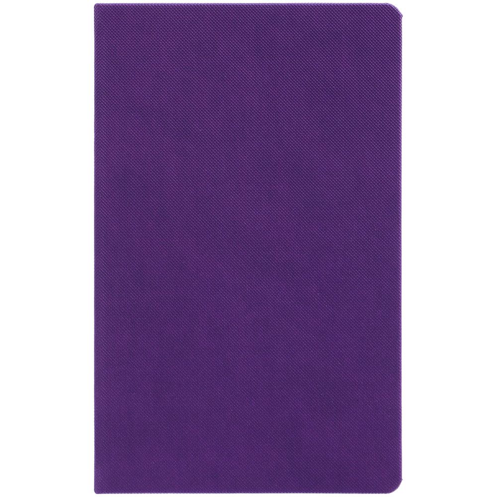 Ежедневник Grade, недатированный, фиолетовый (Миниатюра WWW (1000))