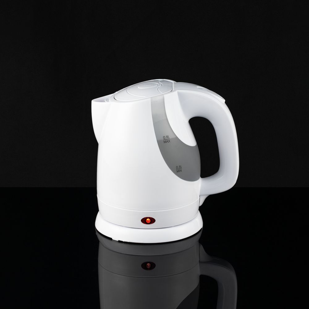 Электрический чайник TwinCups, белый (Миниатюра WWW (1000))