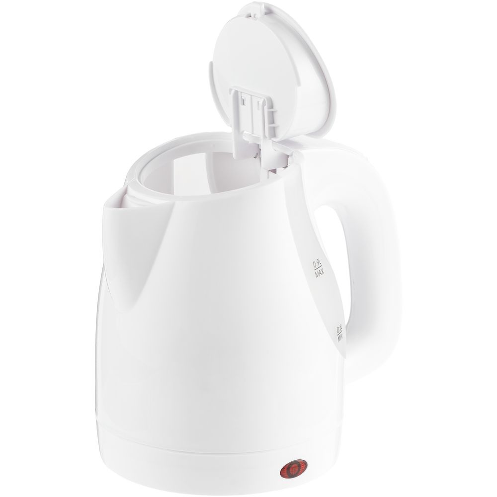 Электрический чайник TwinCups, белый (Миниатюра WWW (1000))