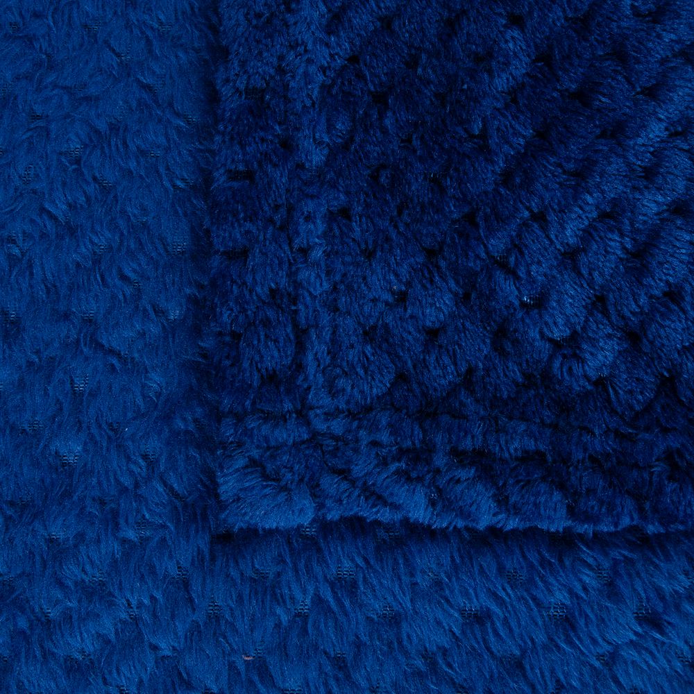 Плед-подушка Dreamscape, синий (Миниатюра WWW (1000))