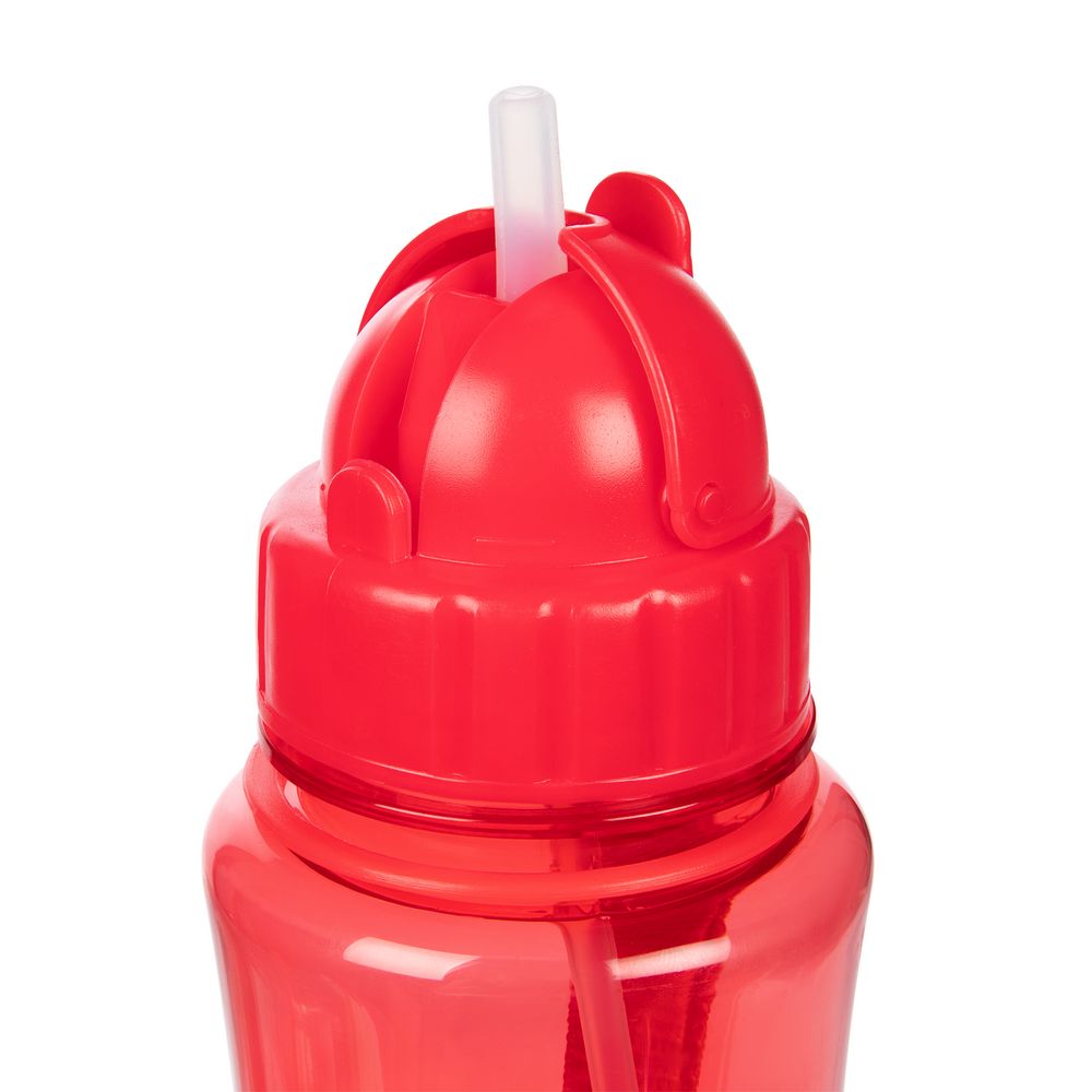 Детская бутылка для воды Nimble, красная (Миниатюра WWW (1000))