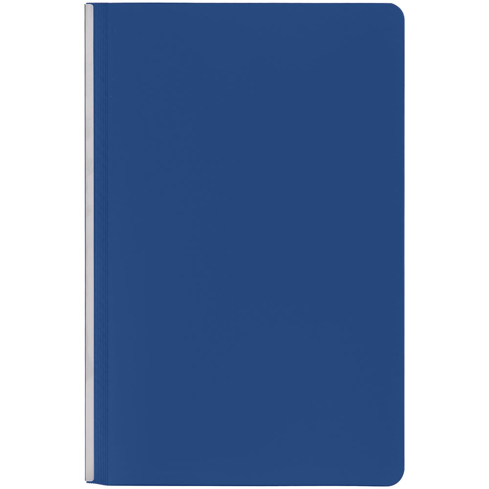 Ежедневник Aspect, недатированный, синий (Миниатюра WWW (1000))