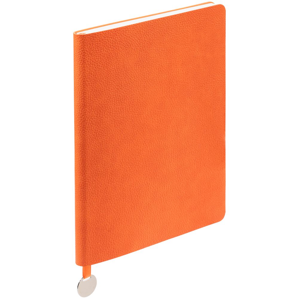 Ежедневник Lafite, недатированный, оранжевый (Миниатюра WWW (1000))