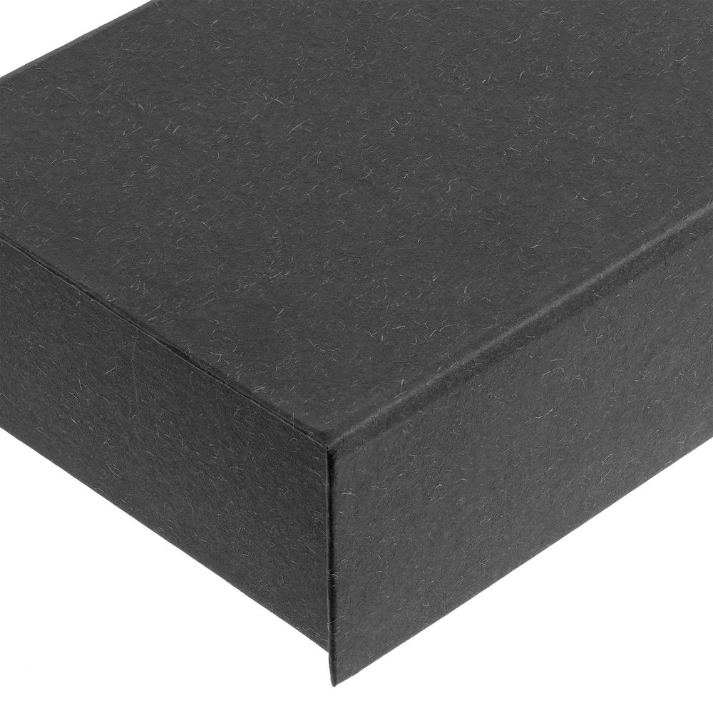 Коробка Eco Style Mini, черная (Миниатюра WWW (1000))