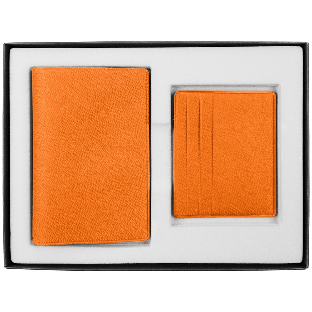 Набор Devon Mini, оранжевый (Миниатюра WWW (1000))