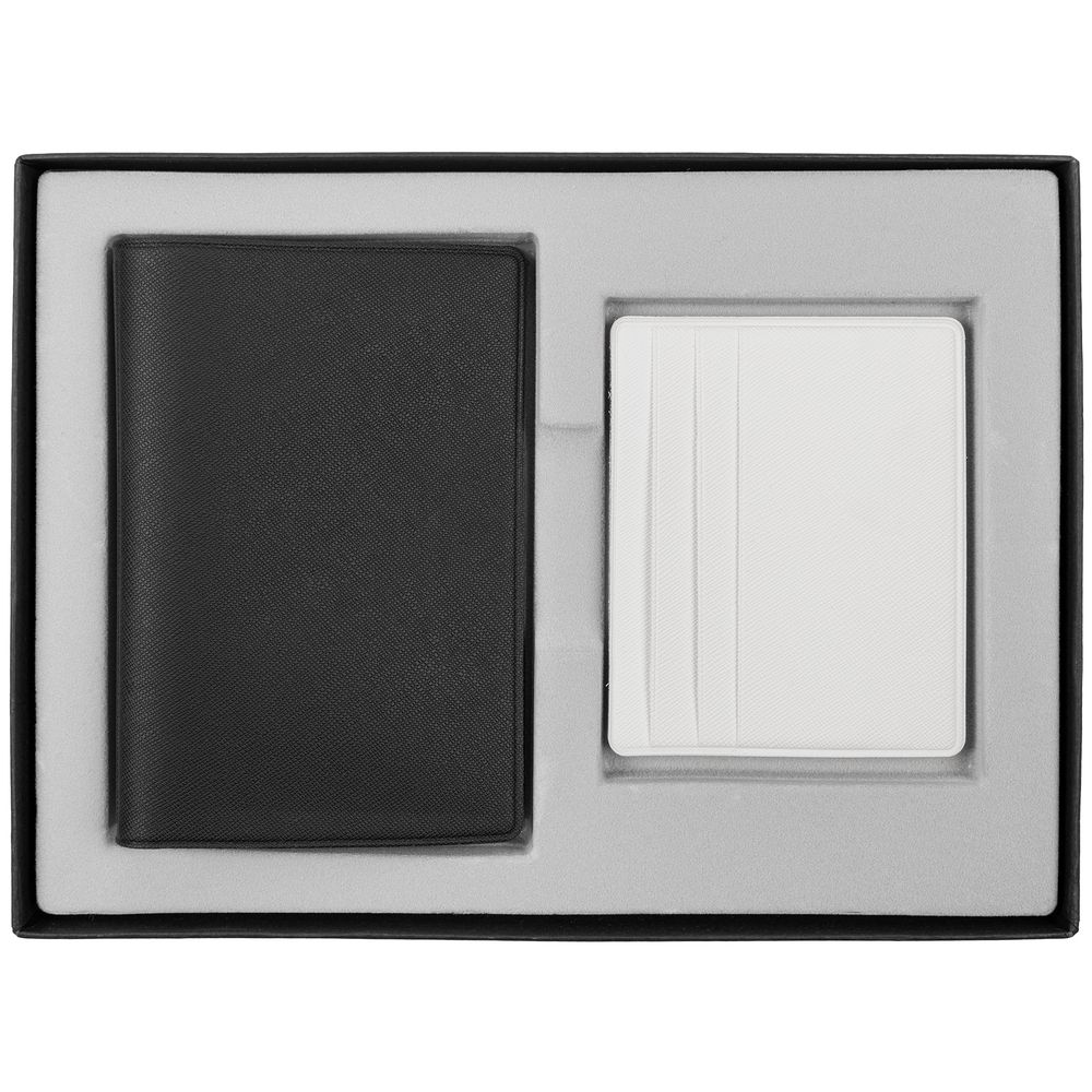 Набор Devon Mini, белый с черным (Миниатюра WWW (1000))