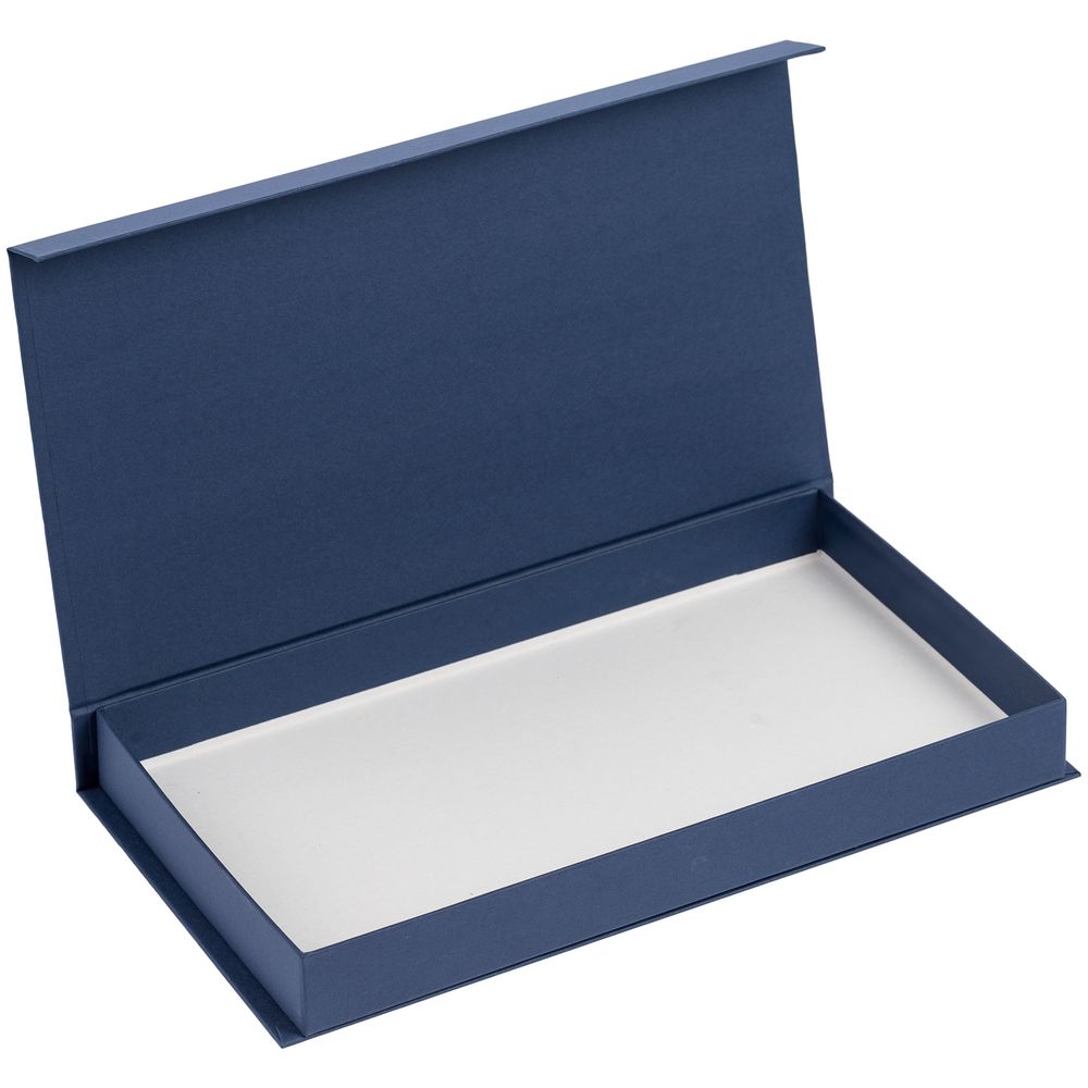 Коробка Horizon Magnet, темно-синяя (Миниатюра WWW (1000))