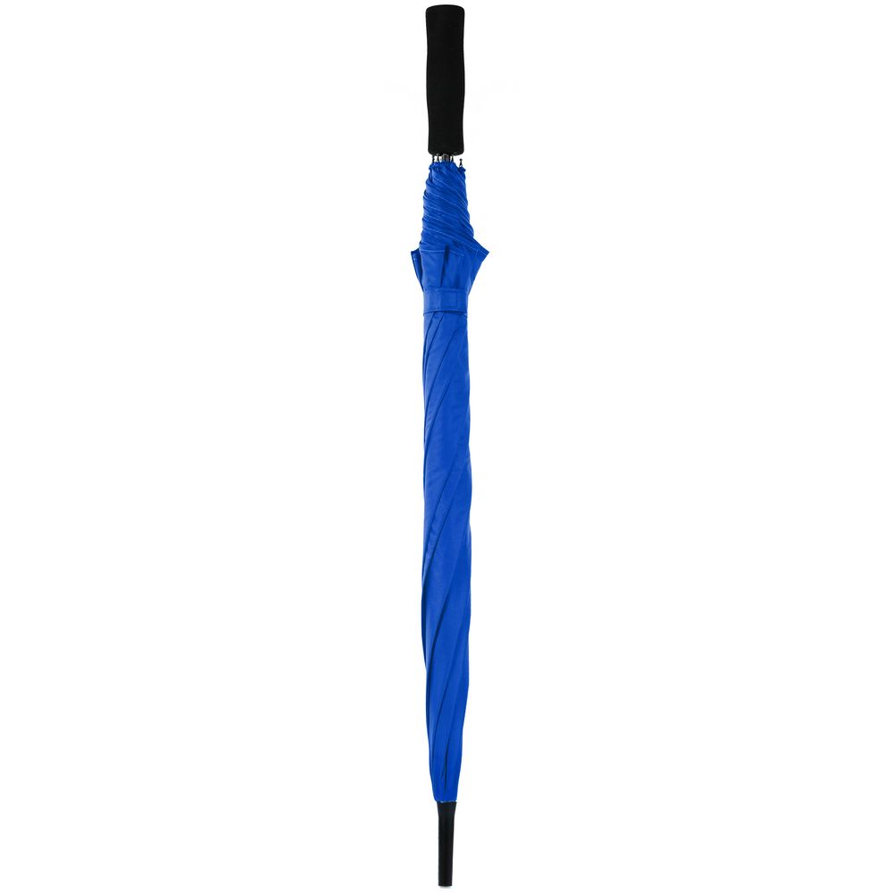 Зонт-трость Color Play, синий (Миниатюра WWW (1000))