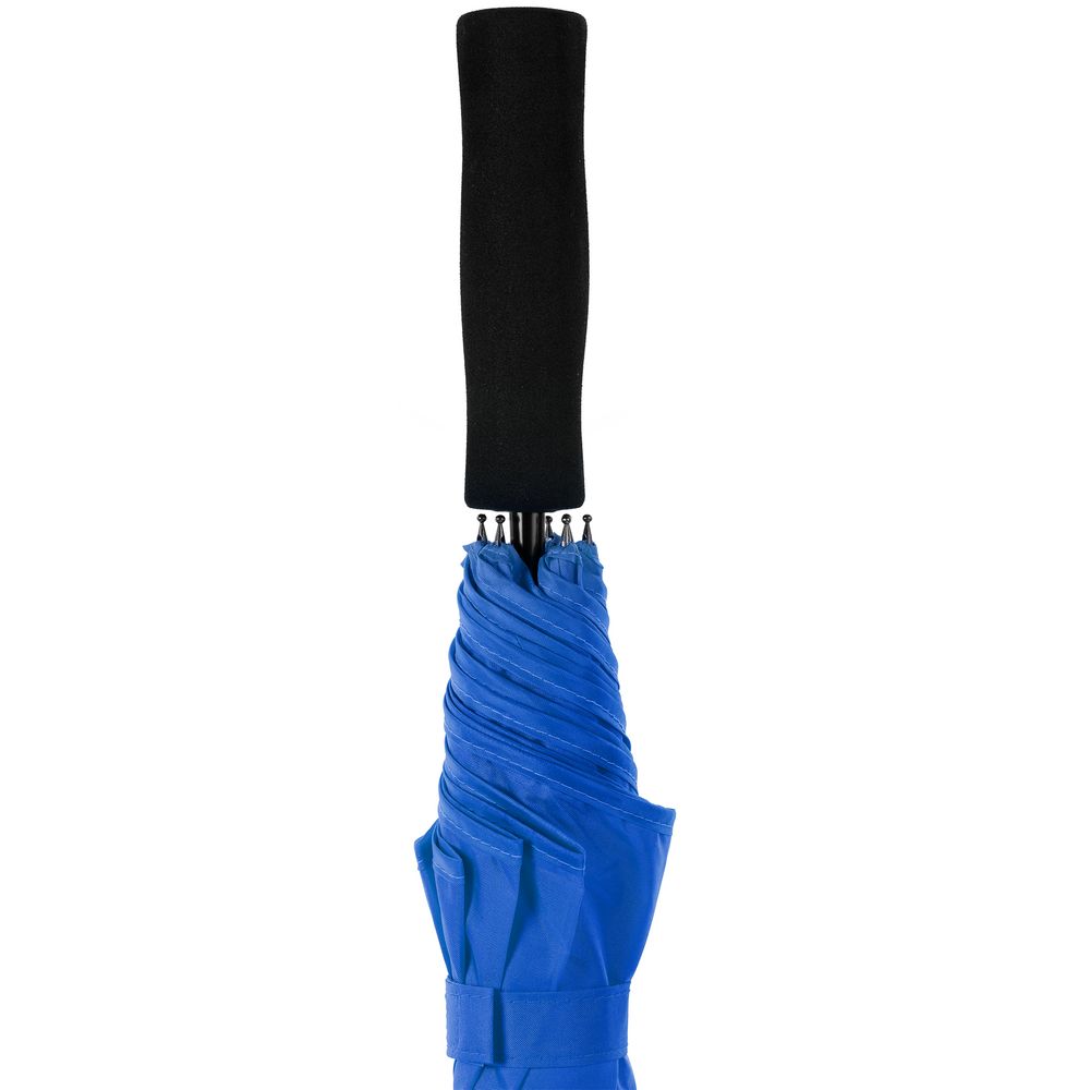 Зонт-трость Color Play, синий (Миниатюра WWW (1000))