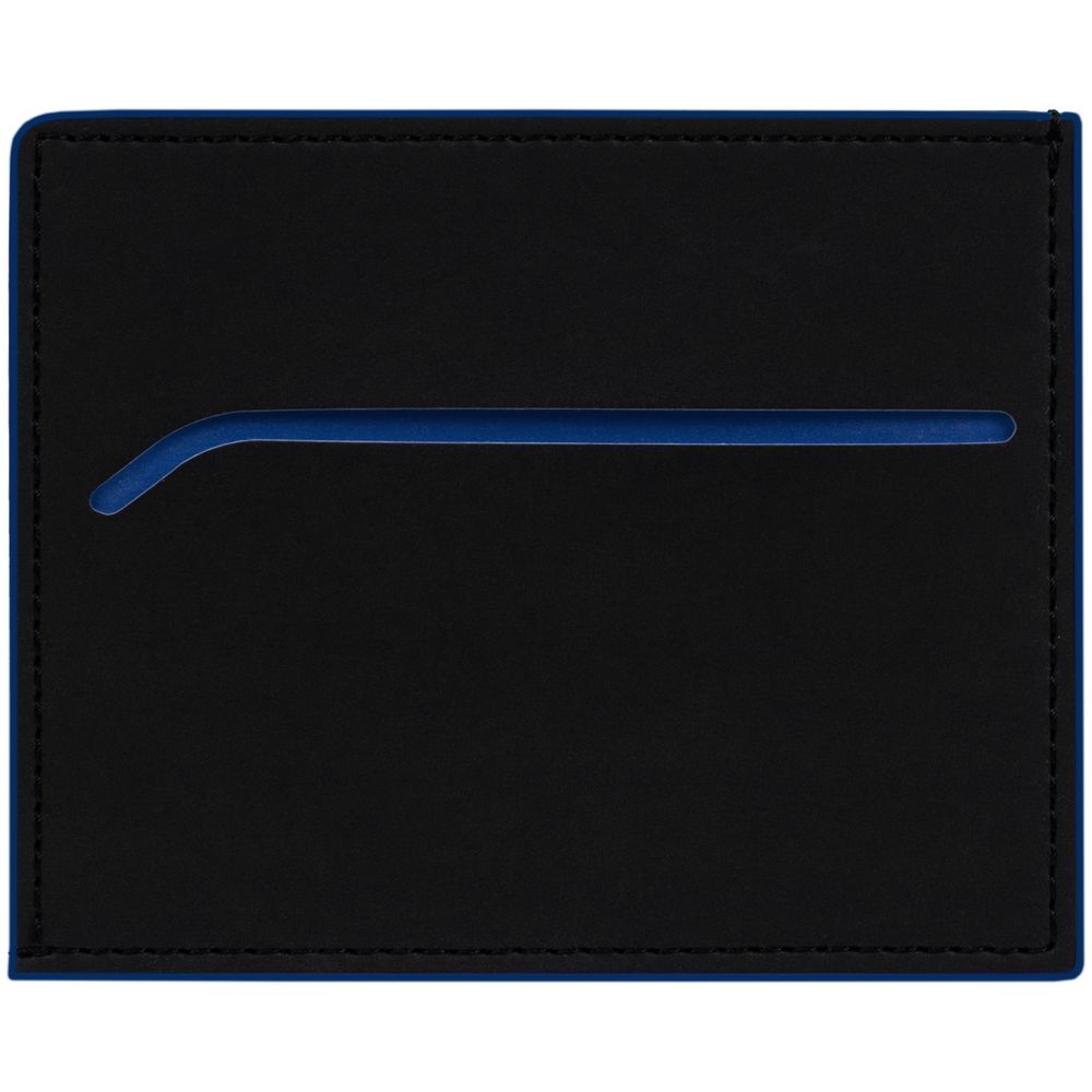Набор Multimo Mini, черный с синим (Миниатюра WWW (1000))