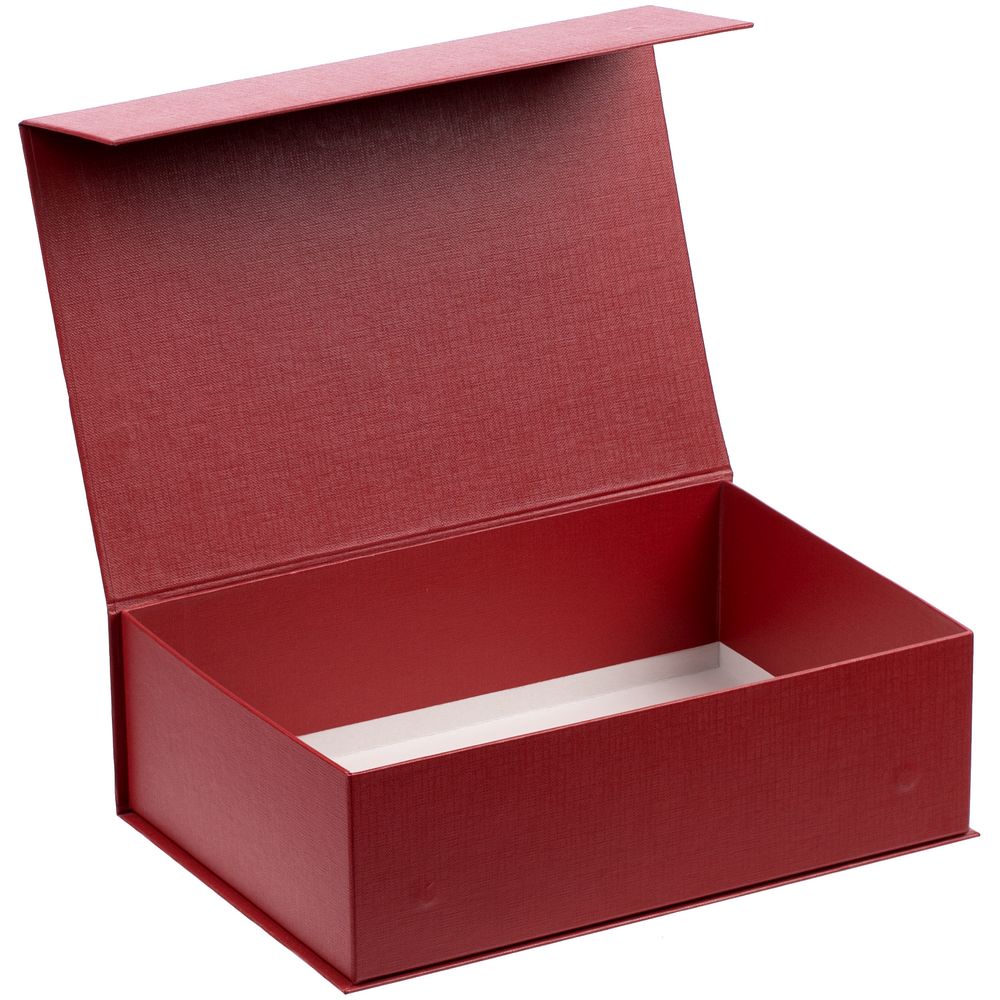Коробка Frosto, S, красная (Миниатюра WWW (1000))