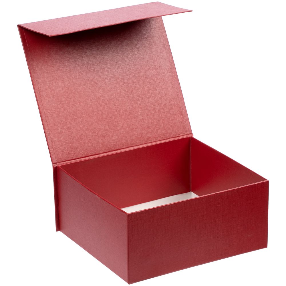 Коробка Frosto, M, красная (Миниатюра WWW (1000))