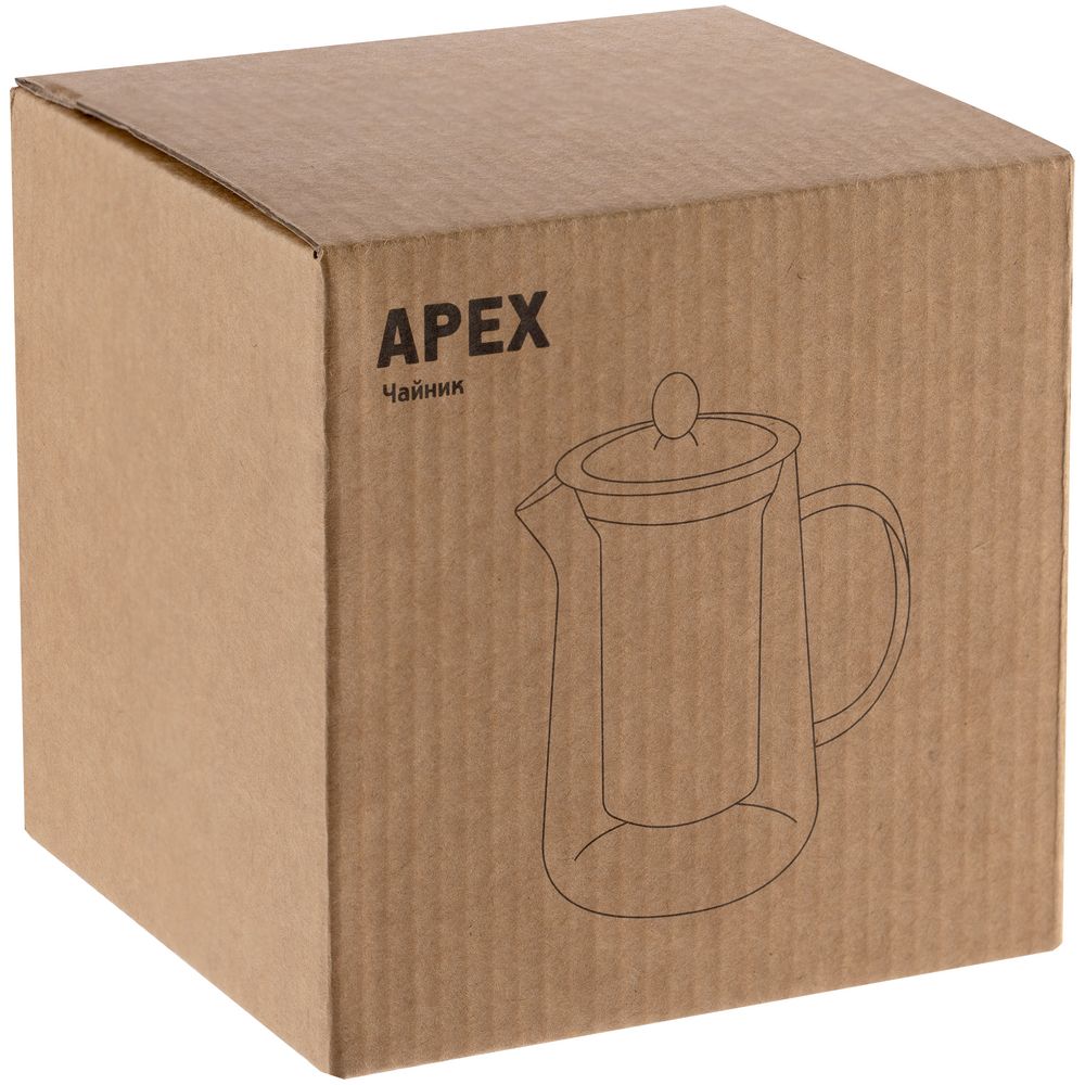 Чайник Apex (Миниатюра (упак) (1000))