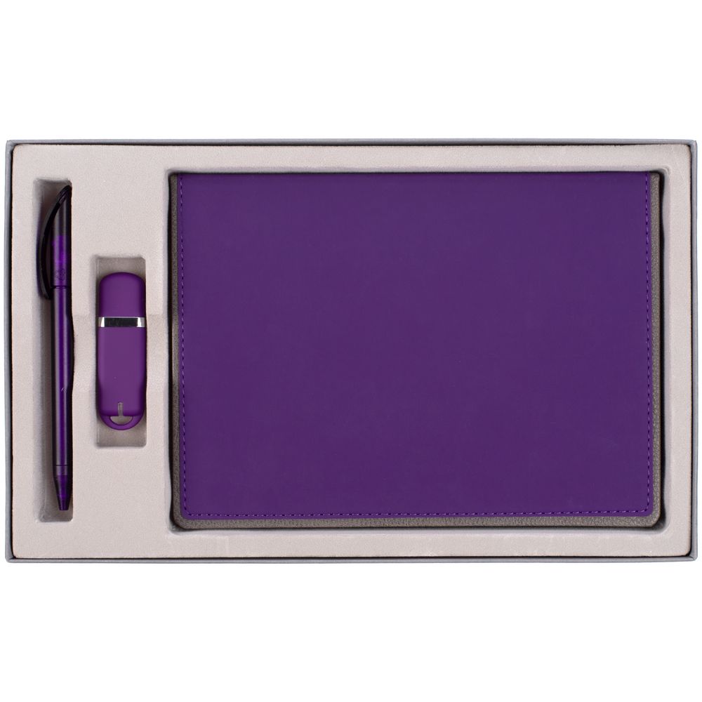 Набор Frame, фиолетовый (Миниатюра WWW (1000))