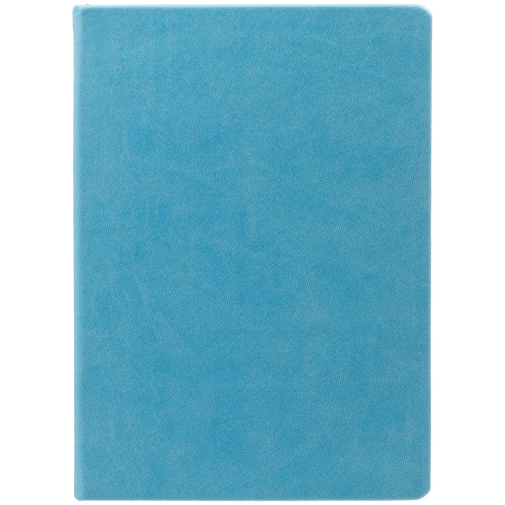 Ежедневник Cortado, недатированный, голубой (Миниатюра WWW (1000))