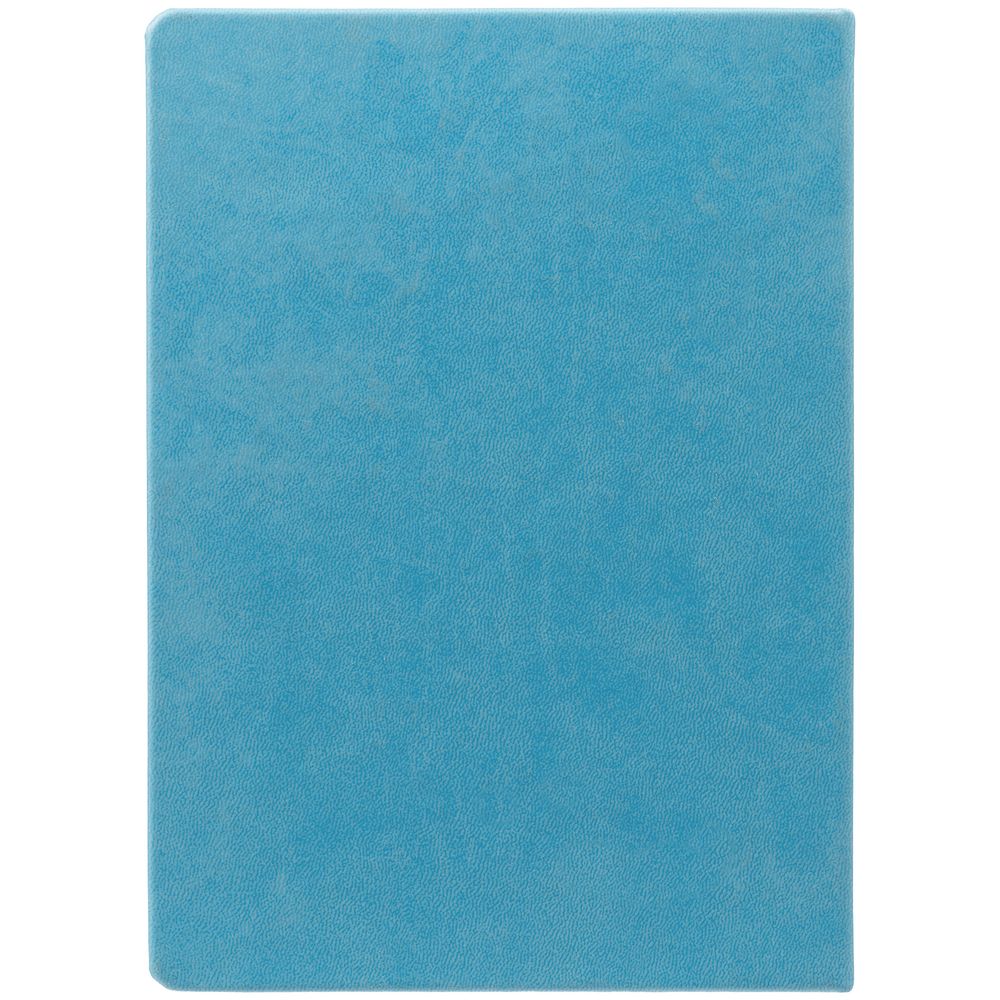Ежедневник Cortado, недатированный, голубой (Миниатюра WWW (1000))