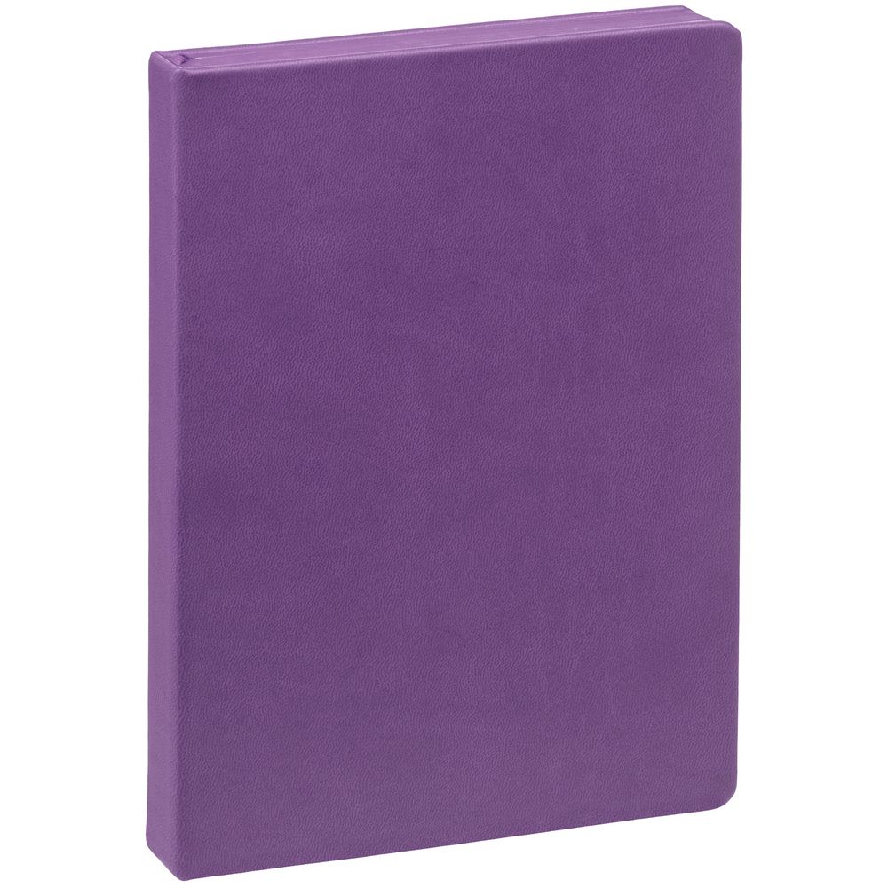 Ежедневник Cortado, недатированный, фиолетовый (Миниатюра WWW (1000))