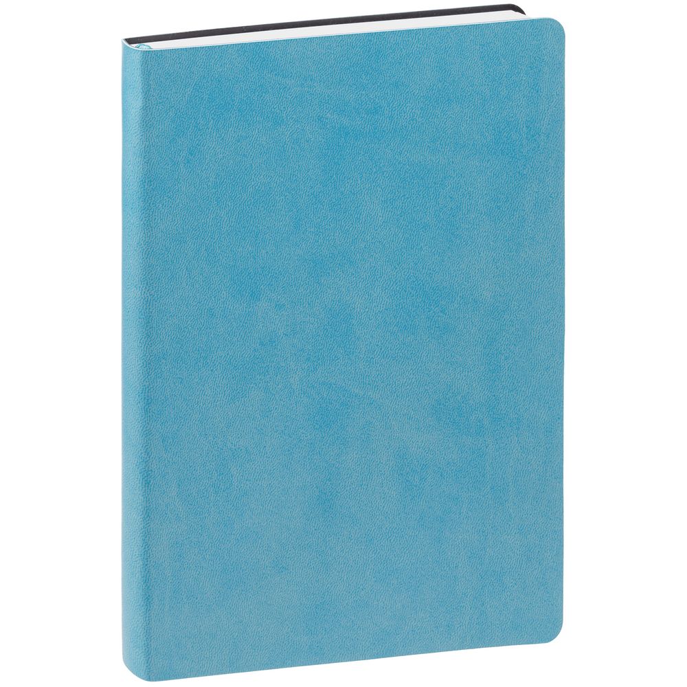 Ежедневник Romano, недатированный, голубой (Миниатюра WWW (1000))