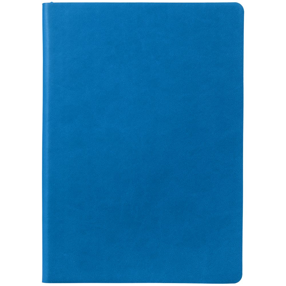 Ежедневник Romano, недатированный, ярко-синий (Миниатюра WWW (1000))