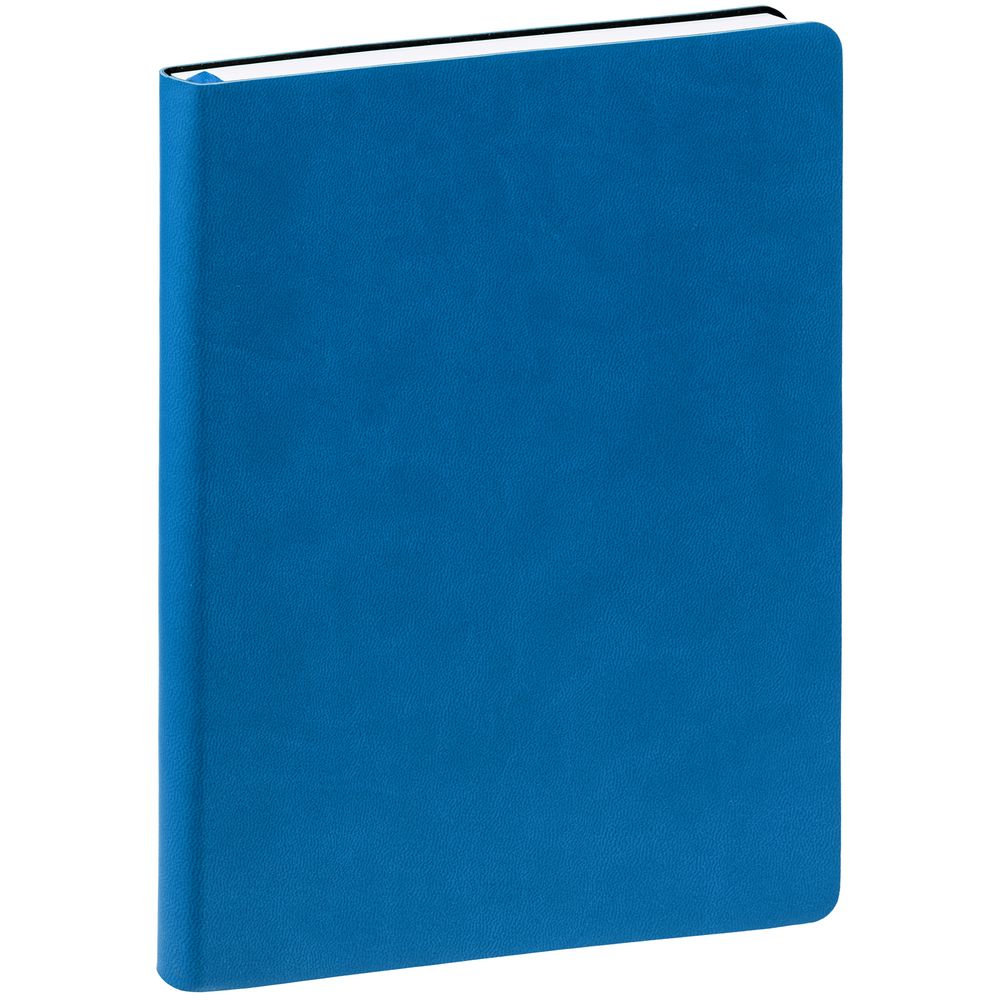 Ежедневник Romano, недатированный, ярко-синий (Миниатюра WWW (1000))