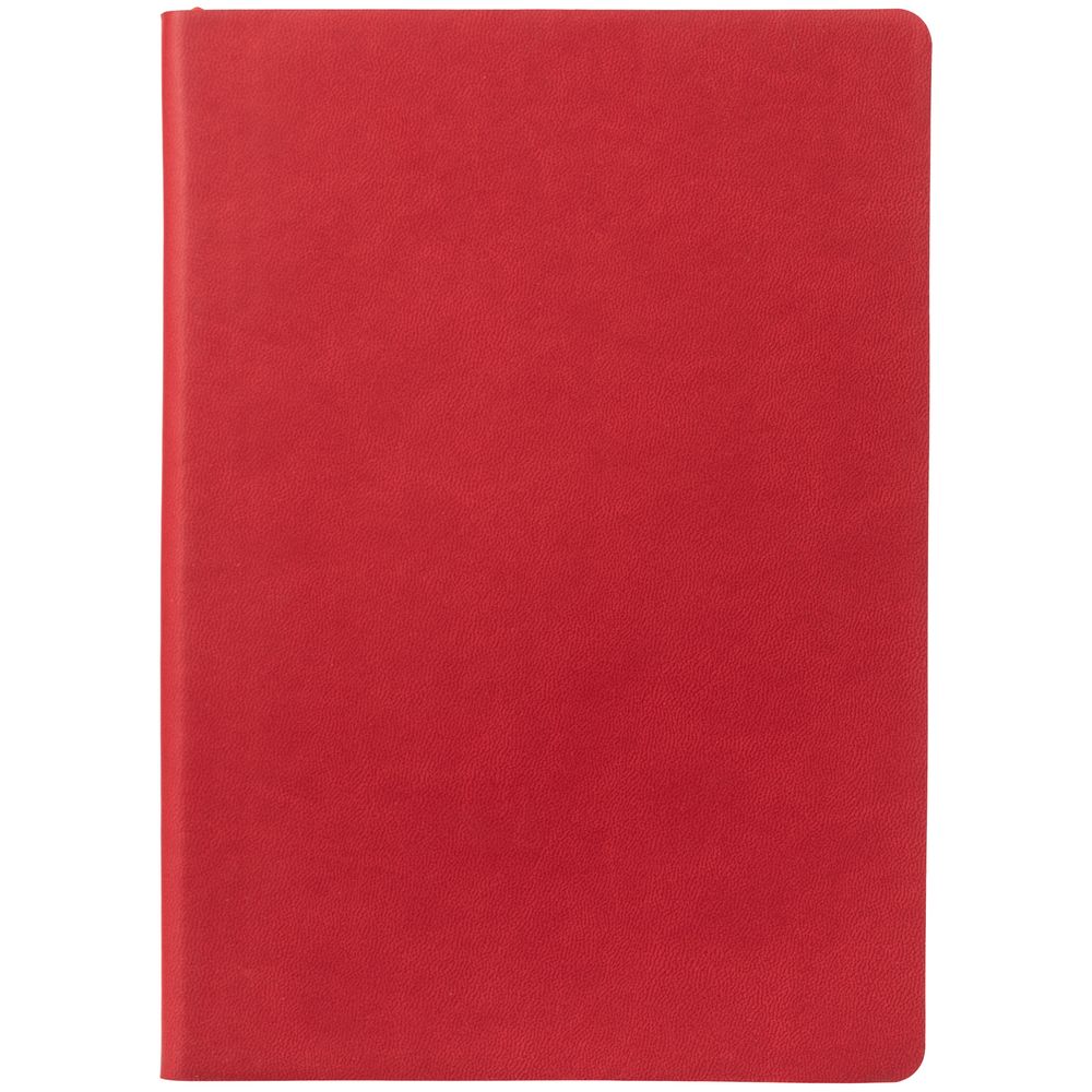 Ежедневник Romano, недатированный, красный (Миниатюра WWW (1000))