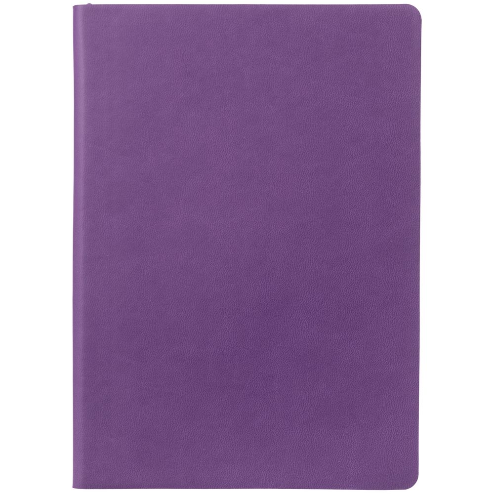 Ежедневник Romano, недатированный, фиолетовый (Миниатюра WWW (1000))