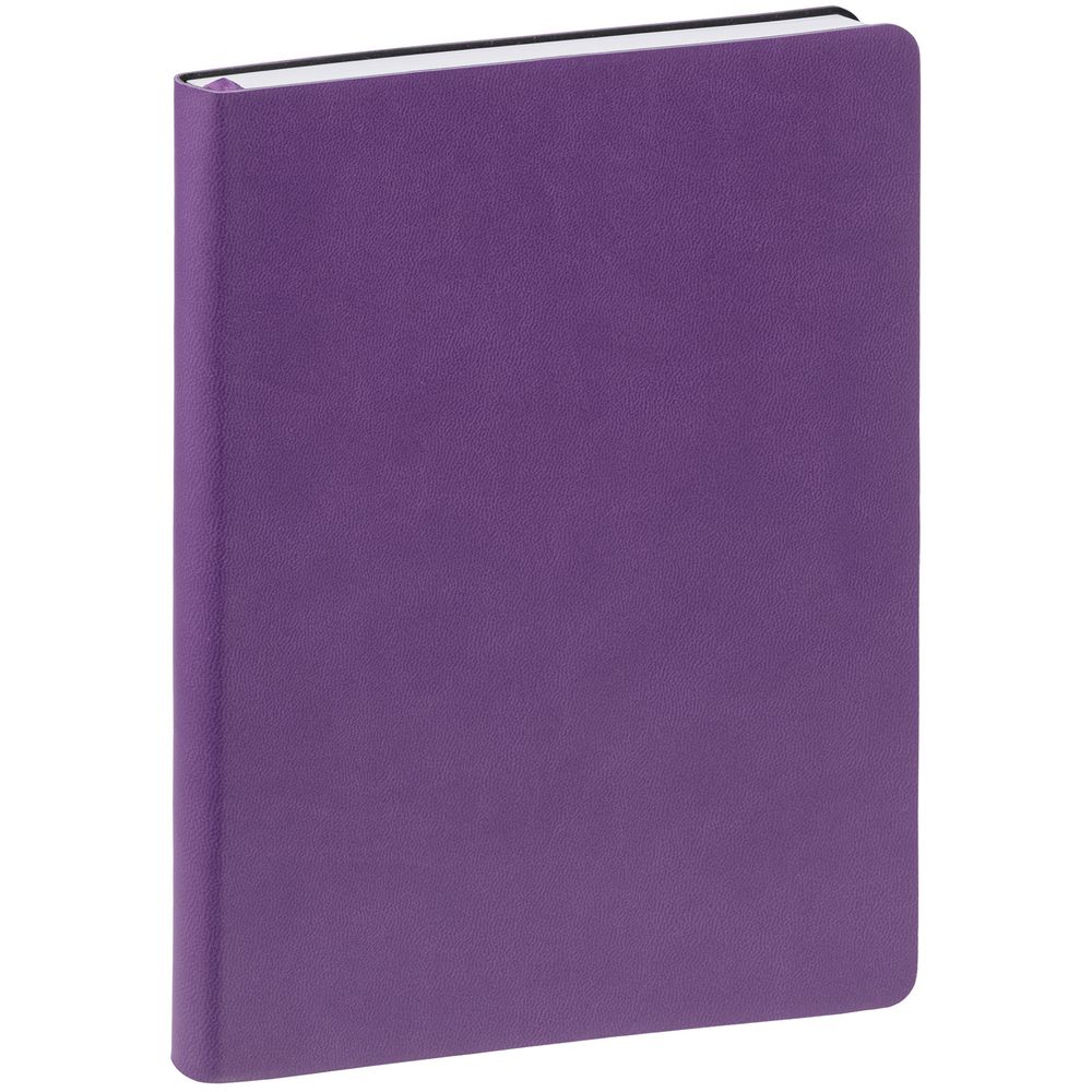 Ежедневник Romano, недатированный, фиолетовый (Миниатюра WWW (1000))