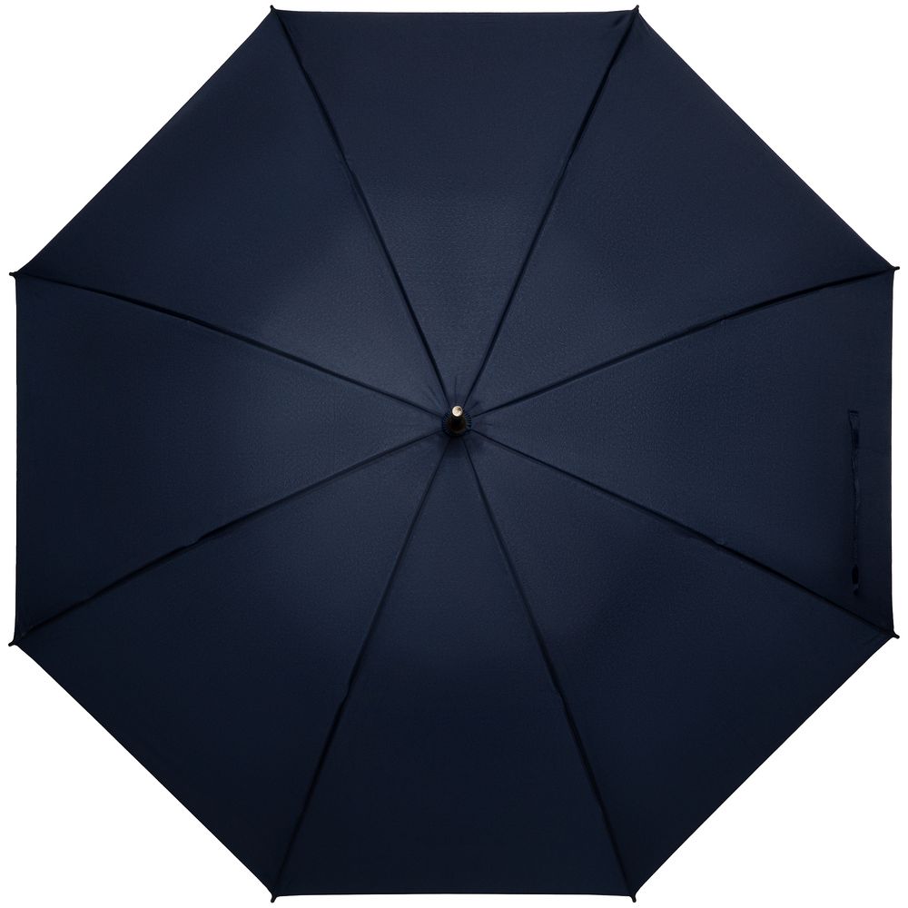 Зонт-трость Represent, темно-синий (Миниатюра WWW (1000))