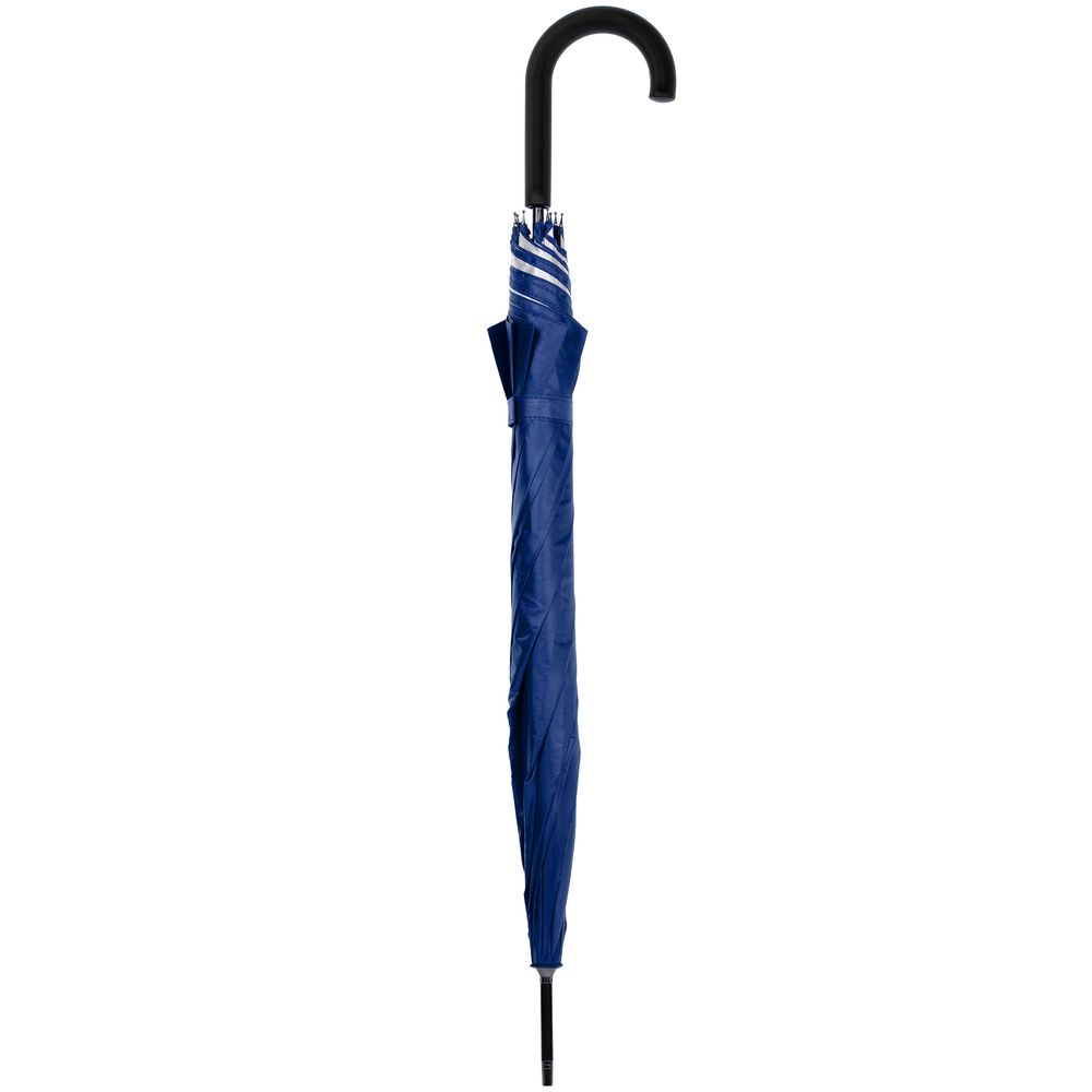 Зонт-трость Silverine, синий (Миниатюра WWW (1000))